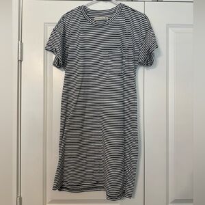 Abercrombie & Fitch t-shirt dress